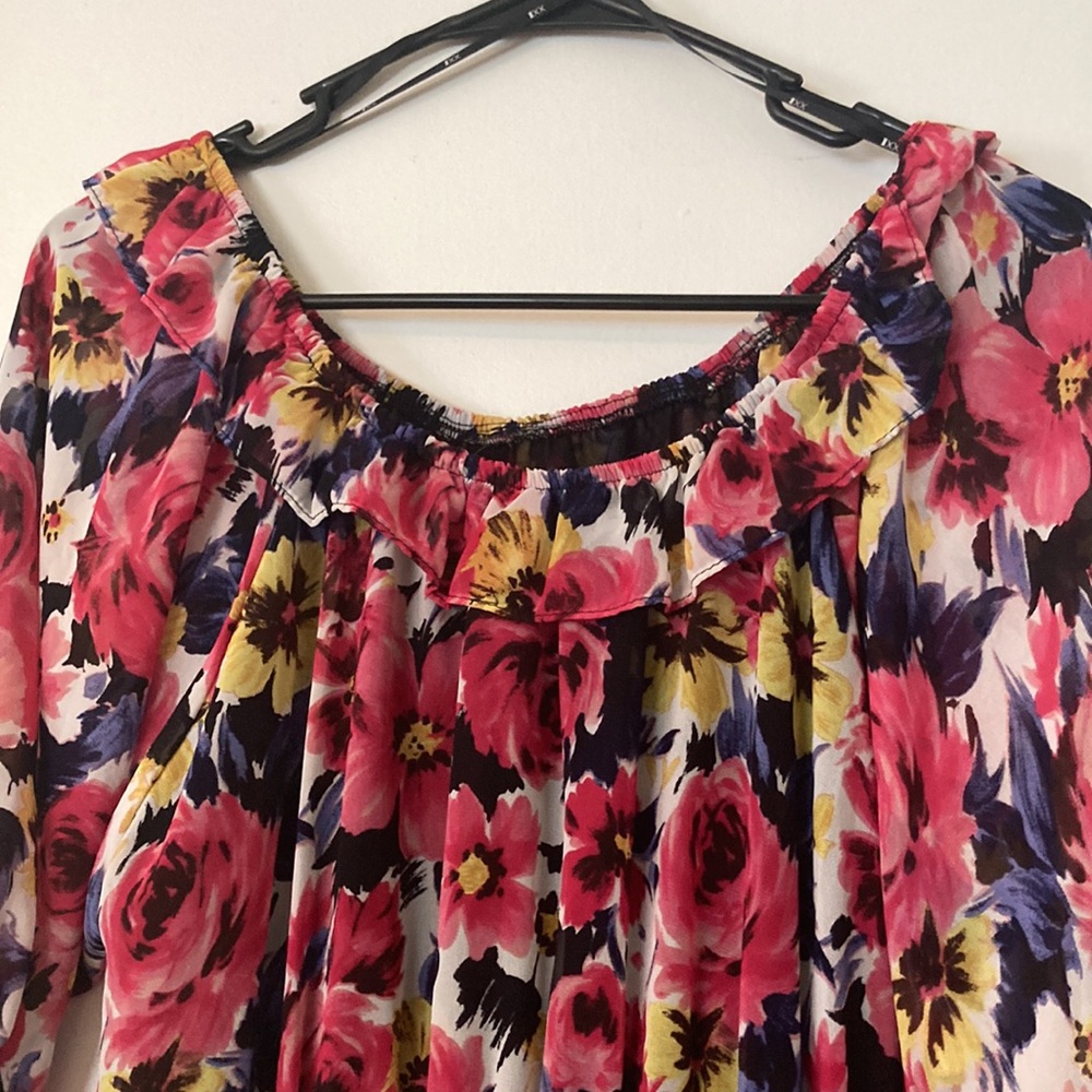 Forever 21 Summer Dress Xxi View 4